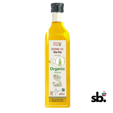Sesame Oil