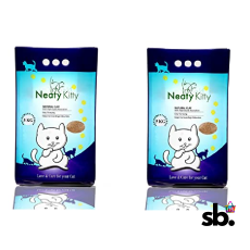Neatykitty Clumping Cat Litter