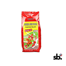 Special Fish Food 