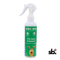 Pet Area Freshener 200 ml