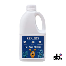ODO-RITE Pet Area Cleaner