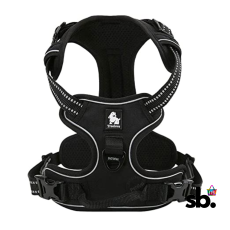 PetsUp 3M Reflective Mesh Padded...