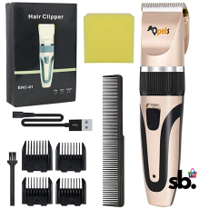Dog Grooming Clippers Kit...