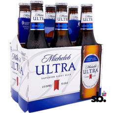 Michelob Ultra