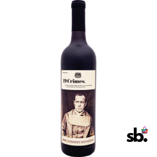 19 Crimes Cabernet Sauvignon 2017