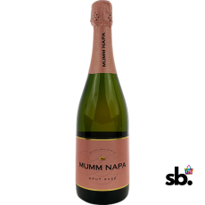 Mumm Napa Brut Rose