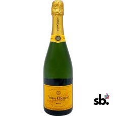 Veuve Clicquot Yellow Label Brut
