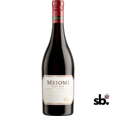 Meiomi Pinot Noir 2017