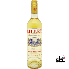 Lillet Blanc
