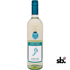 Barefoot Moscato