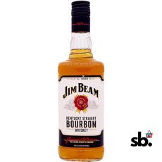 Jim Beam Bourbon