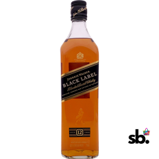 Johnnie Walker Black Label 12 Year...