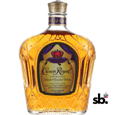 Crown Royal Fine Deluxe Blended...