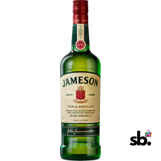 Jameson Irish Whiskey