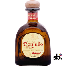 Don Julio Reposado Tequila
