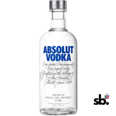 Absolut Vodka