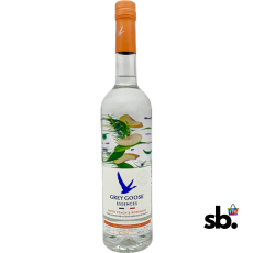 Grey Goose Essences White Peach...