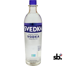 Svedka Vodka