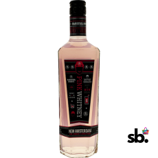 New Amsterdam Pink Whitney Vodka