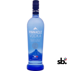 Pinnacle Vodka