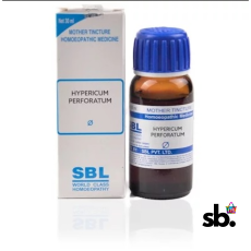 Hypericum