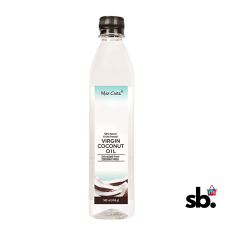 Cold Pressed Virgin Coconut Oil,...