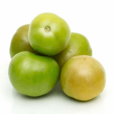 Tomato - Green 