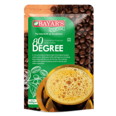 Bayar's - 80 Degree