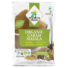 24 Mantra Organic Garam Masala