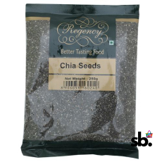 Chia Seeds