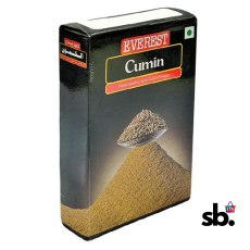 Powder - Cumin - 500 Grams