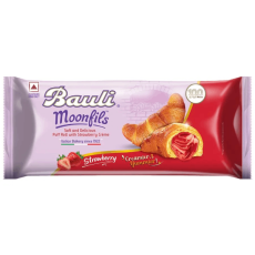 Bauli Moonfils - Strawberry...