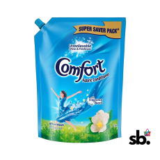 Fabric Conditioner - After Wash