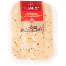 Chicken - Chilli Salami