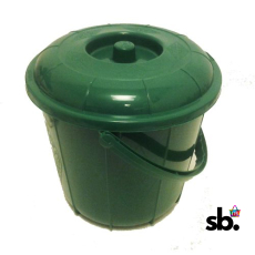 Green Bin