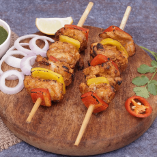Chicken Masala Tikka