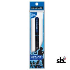 Gel Pen - Blue, Octane