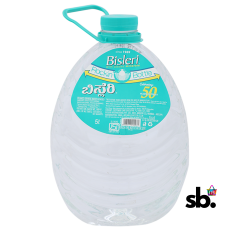 Mineral Water - 500 ML