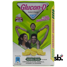 Glucose Based Beverage