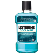 Mouthwash - Cool Mint
