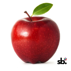 Red Apple