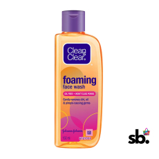 Foaming Face Wash - 500 ML