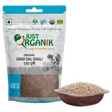Urad Dal Dhuli
