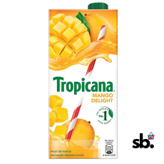 Tropicana Mango Juice