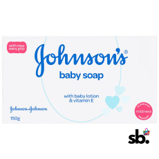 Baby Soap