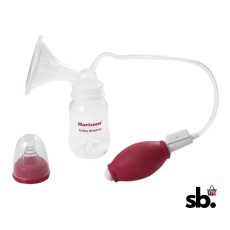 Manual Breast Pump