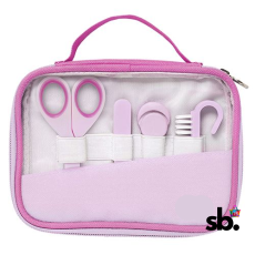 Infant Nail Scissors