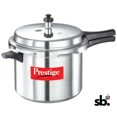 Popular Aluminium - Pressure Cooker