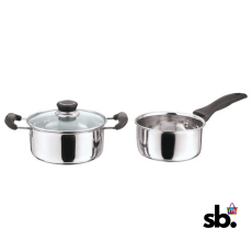 Stainless Steel Cookware