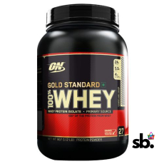 Whey Protien Powder